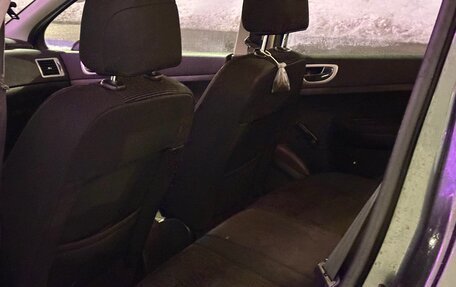 Peugeot 307 I, 2007 год, 240 000 рублей, 14 фотография