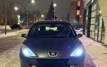 Peugeot 307 I, 2007 год, 240 000 рублей, 3 фотография