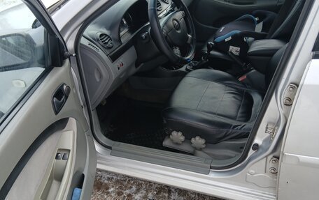 Chevrolet Lacetti, 2008 год, 250 000 рублей, 9 фотография