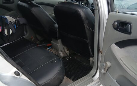 Chevrolet Lacetti, 2008 год, 250 000 рублей, 7 фотография