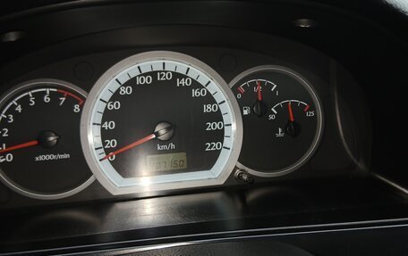 Chevrolet Lacetti, 2008 год, 250 000 рублей, 10 фотография