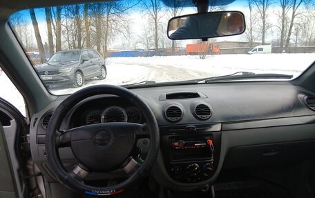 Chevrolet Lacetti, 2008 год, 250 000 рублей, 8 фотография