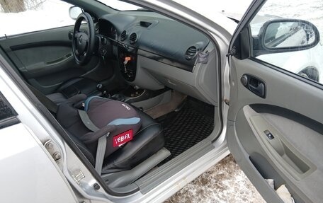 Chevrolet Lacetti, 2008 год, 250 000 рублей, 5 фотография