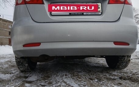 Chevrolet Lacetti, 2008 год, 250 000 рублей, 4 фотография