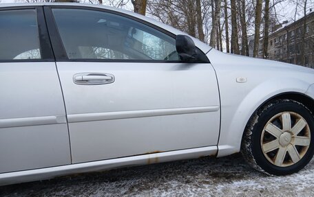 Chevrolet Lacetti, 2008 год, 250 000 рублей, 16 фотография