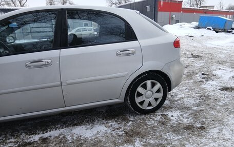 Chevrolet Lacetti, 2008 год, 250 000 рублей, 19 фотография