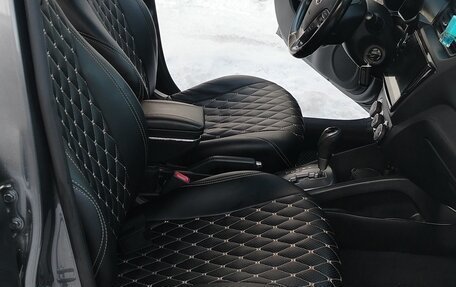 KIA Rio III рестайлинг, 2016 год, 1 050 000 рублей, 8 фотография