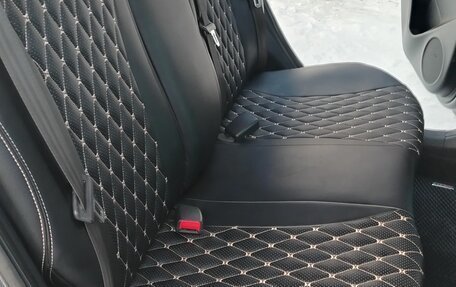 KIA Rio III рестайлинг, 2016 год, 1 050 000 рублей, 9 фотография