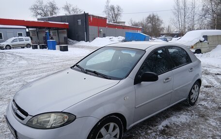 Chevrolet Lacetti, 2008 год, 250 000 рублей, 17 фотография