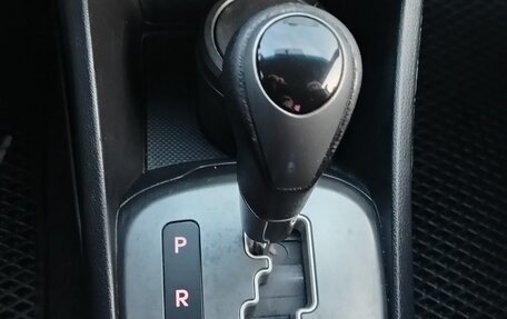 KIA Rio III рестайлинг, 2016 год, 1 050 000 рублей, 11 фотография