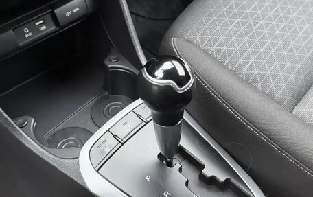 KIA Picanto III рестайлинг, 2017 год, 1 150 000 рублей, 8 фотография