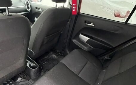 KIA Picanto III рестайлинг, 2017 год, 1 150 000 рублей, 4 фотография