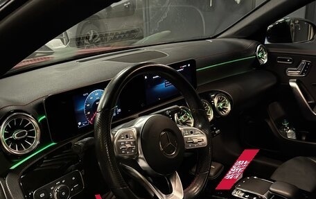 Mercedes-Benz CLA, 2019 год, 3 100 000 рублей, 12 фотография