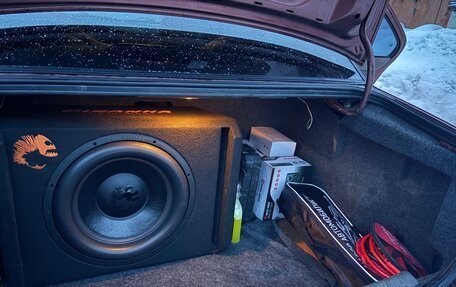 Iran Khodro Samand, 2006 год, 300 000 рублей, 8 фотография