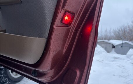 Iran Khodro Samand, 2006 год, 300 000 рублей, 12 фотография