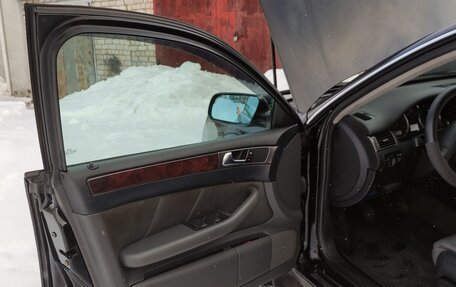 Audi A6, 2002 год, 850 000 рублей, 5 фотография