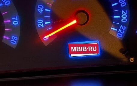 Iran Khodro Samand, 2006 год, 300 000 рублей, 7 фотография