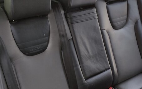 Audi A6, 2002 год, 850 000 рублей, 16 фотография