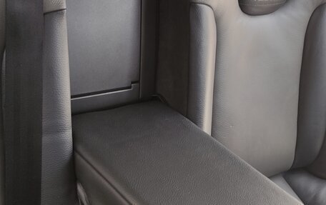 Audi A6, 2002 год, 850 000 рублей, 15 фотография