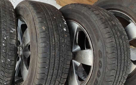 Audi A6, 2002 год, 850 000 рублей, 20 фотография