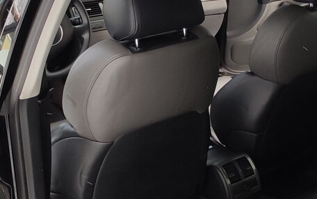 Audi A6, 2002 год, 850 000 рублей, 9 фотография