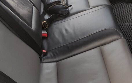 Audi A6, 2002 год, 850 000 рублей, 14 фотография