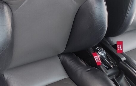 Audi A6, 2002 год, 850 000 рублей, 13 фотография