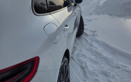 Porsche Macan I рестайлинг, 2014 год, 2 800 000 рублей, 3 фотография