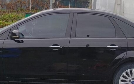 Ford Focus II рестайлинг, 2011 год, 700 000 рублей, 4 фотография