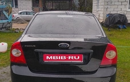 Ford Focus II рестайлинг, 2011 год, 700 000 рублей, 2 фотография