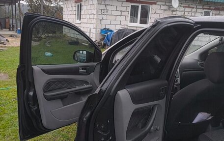 Ford Focus II рестайлинг, 2011 год, 700 000 рублей, 6 фотография