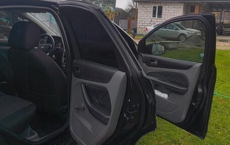 Ford Focus II рестайлинг, 2011 год, 700 000 рублей, 5 фотография