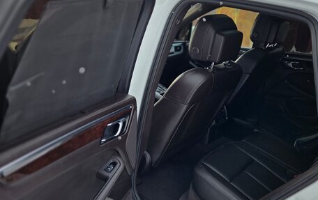 Porsche Macan I рестайлинг, 2014 год, 2 800 000 рублей, 14 фотография