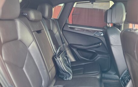 Porsche Macan I рестайлинг, 2014 год, 2 800 000 рублей, 18 фотография