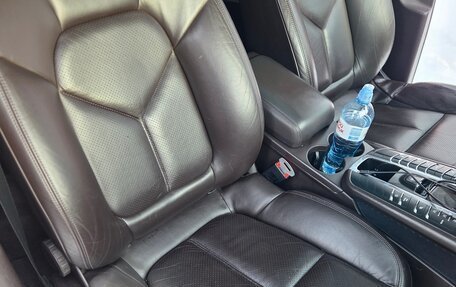 Porsche Macan I рестайлинг, 2014 год, 2 800 000 рублей, 20 фотография