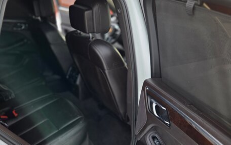 Porsche Macan I рестайлинг, 2014 год, 2 800 000 рублей, 17 фотография