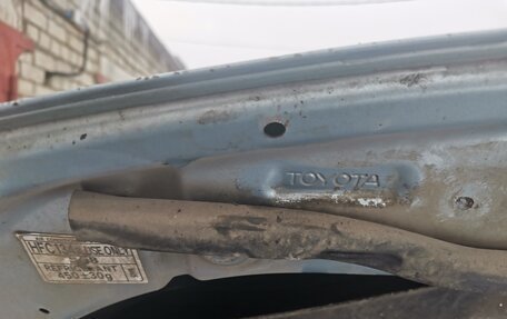 Toyota Corolla, 2005 год, 340 000 рублей, 10 фотография