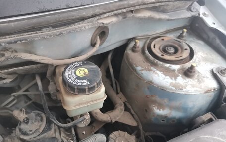 Toyota Corolla, 2005 год, 340 000 рублей, 8 фотография