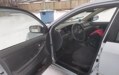 Toyota Corolla, 2005 год, 340 000 рублей, 9 фотография