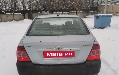 Toyota Corolla, 2005 год, 340 000 рублей, 21 фотография