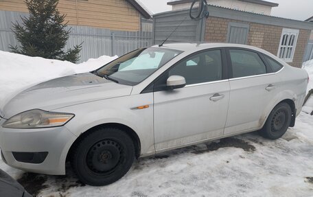 Ford Mondeo IV, 2008 год, 600 000 рублей, 3 фотография