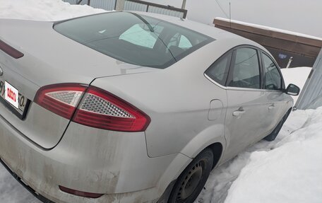 Ford Mondeo IV, 2008 год, 600 000 рублей, 6 фотография