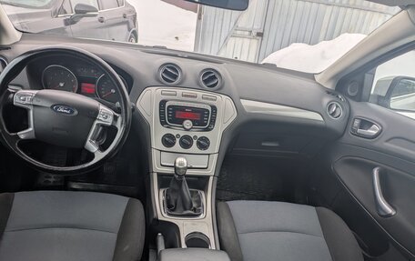 Ford Mondeo IV, 2008 год, 600 000 рублей, 9 фотография