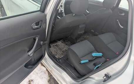 Ford Mondeo IV, 2008 год, 600 000 рублей, 8 фотография