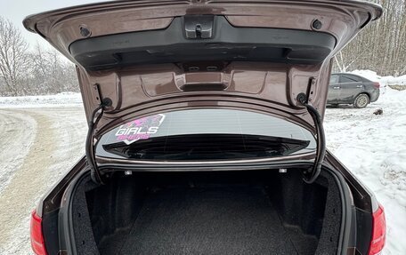 Volkswagen Jetta VI, 2018 год, 1 550 000 рублей, 7 фотография