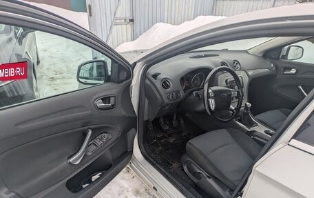 Ford Mondeo IV, 2008 год, 600 000 рублей, 7 фотография