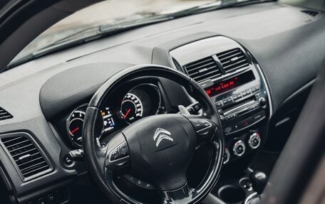 Citroen C4 Aircross, 2012 год, 1 200 000 рублей, 5 фотография