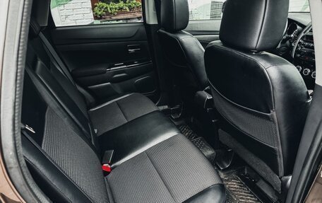 Citroen C4 Aircross, 2012 год, 1 200 000 рублей, 2 фотография