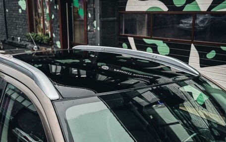 Citroen C4 Aircross, 2012 год, 1 200 000 рублей, 13 фотография