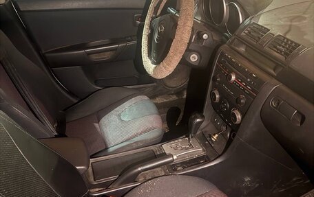 Mazda 3, 2005 год, 5 фотография